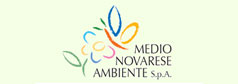 Medio Novarese Ambiente S.p.A.