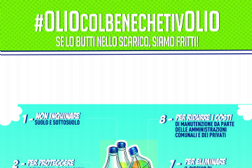 #OLIOcolbenechetivOLIO