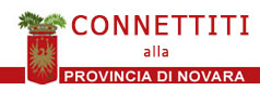 Connettiti alla provincia