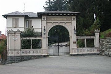 Ameno - Portineria Monte Oro